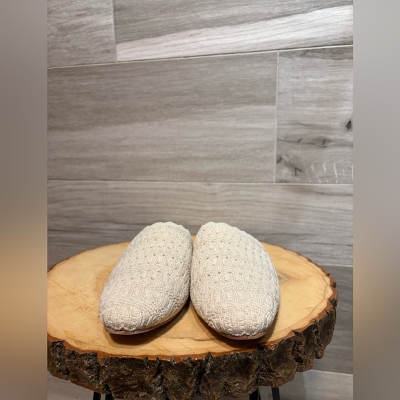 Skechers Cleo Snip - Sweet Daffodil mules size 7.5 - Picture 4 of 5